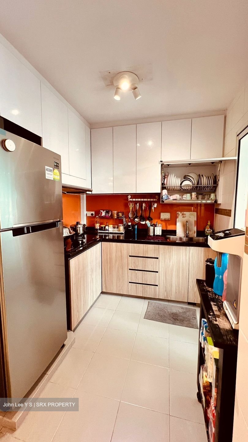 Blk 269C Punggol Sapphire (Punggol), HDB 4 Rooms #502363551